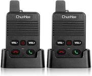 ChunHee Intercoms Wireless for Home