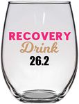 Recovery Drink Marathon 26.2 Wine G