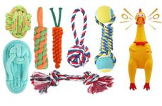 Our Pets Toys For Small Dogs