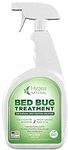Bed Bug Natural Spray Treatment by 
