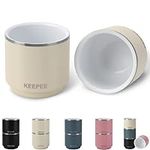 KEEPEE Insulated Stainless Steel Es