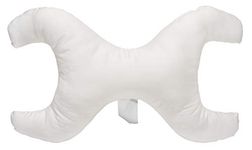 "SAVE MY FACE!" PILLOW THE ORIGINAL ANTI-WRINKLE PILLOWETTE Just The Pillow in 300 Thread Count Cotton