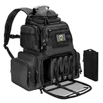 TIDEWE Tactical Range Backpack Bag 