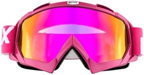 BATFOX Dirt Bike ATV Goggles Motorc