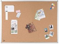 BoardsPlus Cork Notice Board - 900 