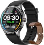 Fitpolo Smart Watches for Men/Women