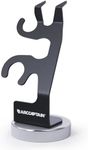 ARCCAPTAIN TIG Welding Torch Holder,Strong Magnetic Base Welding Stand for TIG Gun Torch Strings and Plasma Cutter Gun Torch