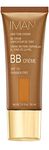 Iman Cosmetics BB Crème, Clay, Medium