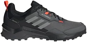 adidas Men's Terrex AX4 Gore-TEX Hi