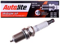 Autolite XP3923 Iridium XP Spark Plug, Pack of 1