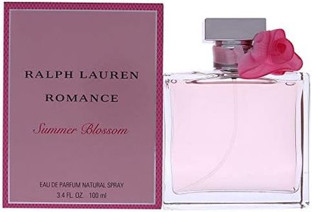 Ralph Lauren Romance Summer Blossom Eau de Parfum 100 ml