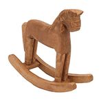 Carved Rocking Horses