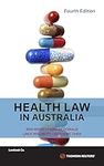 Health Law in Australia Fourth Edit