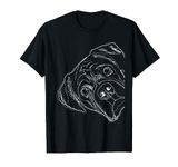 Funny Boxer Dog T-Shirt