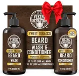 Viking Revolution Beard Wash and Be