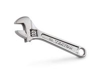 TEKTON 23001 4-Inch Adjustable Wrench