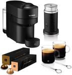 Nespresso Vertuo Pop Barista Coffee