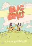 Bug Boys: (A Graphic Novel)