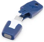 heat it - Smartphone-Powered Insect Bite Healer - Chemical-Free Relief from Itching & Pain just with Concentrated Heat - for iPhone 15/16 & Android (USB-C)