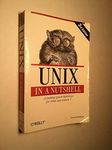 UNIX in a Nutshell – A Desktop Quick Reference for System V Release 4 & Solaris 7 3e: A Desktop Quick Reference for System V Release 4 and Solaris 7