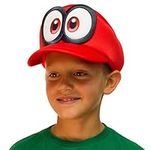 Bioworld Super Mario Odyssey Cappy 