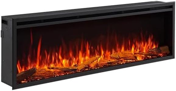 FLAMME 60"