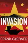 Invasion: The new international thriller from the BBC security correspondent and Sunday Times bestseller (Luke Carlton)