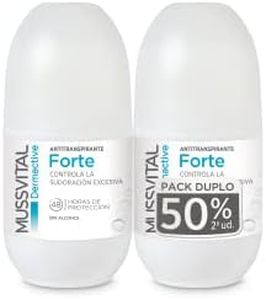 Desodorant