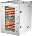 ROVRAk Commercial Dehydrator Machin