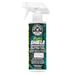 Chemical Guys TVD11616FE HydroShield Vinyl, Rubber, Plastic Ceramic Shine Coating (Great for Interior & Exterior) Safe for Cars, Trucks, Motorcycles, RVs & More, 473 ml