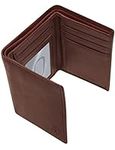 Access Denied RFID Trifold Wallets 