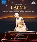 Lakme: Pygmalion (Pichon) [Region Free] [Blu-ray]