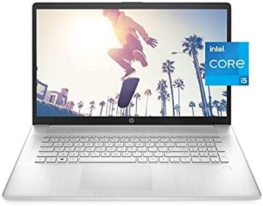 HP 17 Lapt