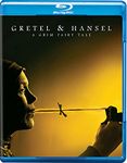 Gretel & Hansel (Blu-ray)