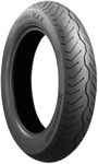 Bridgestone Exedra Max Front Motorcycle Radial Tire - 130/70R18 63W