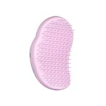 Tangle Teezer |The Original Mini Detangling Hairbrush | Palm Size Perfect for Kids & Travelling | Ideal for Wet & Dry Hair |Reduces Flyaways | Unicorn Magic