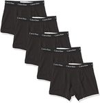Calvin Klein Men's Cotton Stretch 5