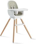 Graco Table2Table Lux Highchair, 6 