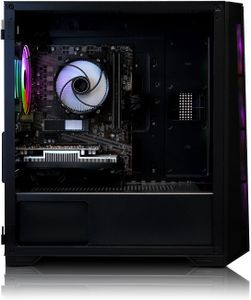 ADMI Gaming PC – Ryzen 5, RTX 3060 Desktop Computer