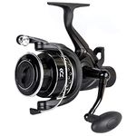 Daiwa RG4000BR Bite n Run freespool specimen fishing reel from Reelfishing