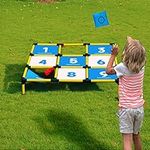 Outdoor Toss Games - Lawn Yard Game