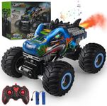 Rhybor Remote Control Car 1:16 Scal