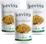 Kevin's Natural Foods Thai Coconut 