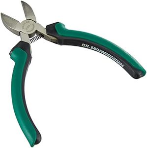 Mannesmann M 1070-1 Electronic Side-Cutting Pliers