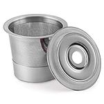 Reusable K Cups Coffee Pod Filters 