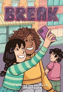 Break (A C