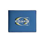 Mens Coach Wallets