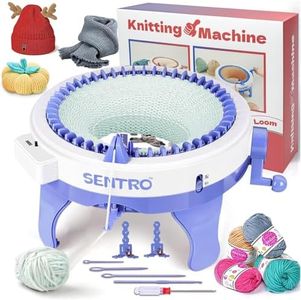 SENTRO Kni