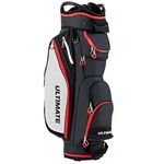 Golf Bag For Women For Cart