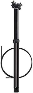 Crankbrothers Highline 3 Dropper Seatpost, 130 mm Travel x 31.6 Diameter